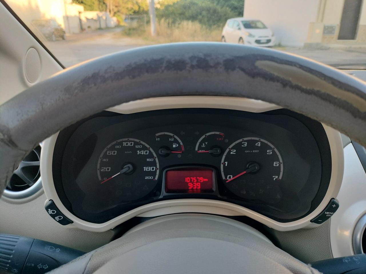 Ford Ka 1.2 8V 69CV Titanium