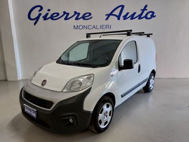 FIAT Fiorino 2ª serie Fiorino 1.3 MJT 95CV Car...