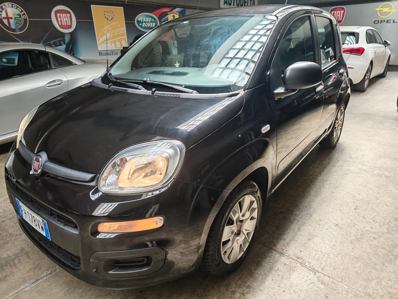 Fiat Panda 1.2 Easy