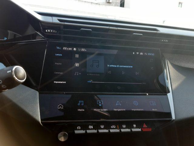 PEUGEOT 308 BlueHDi 130 S&S EAT8 GT