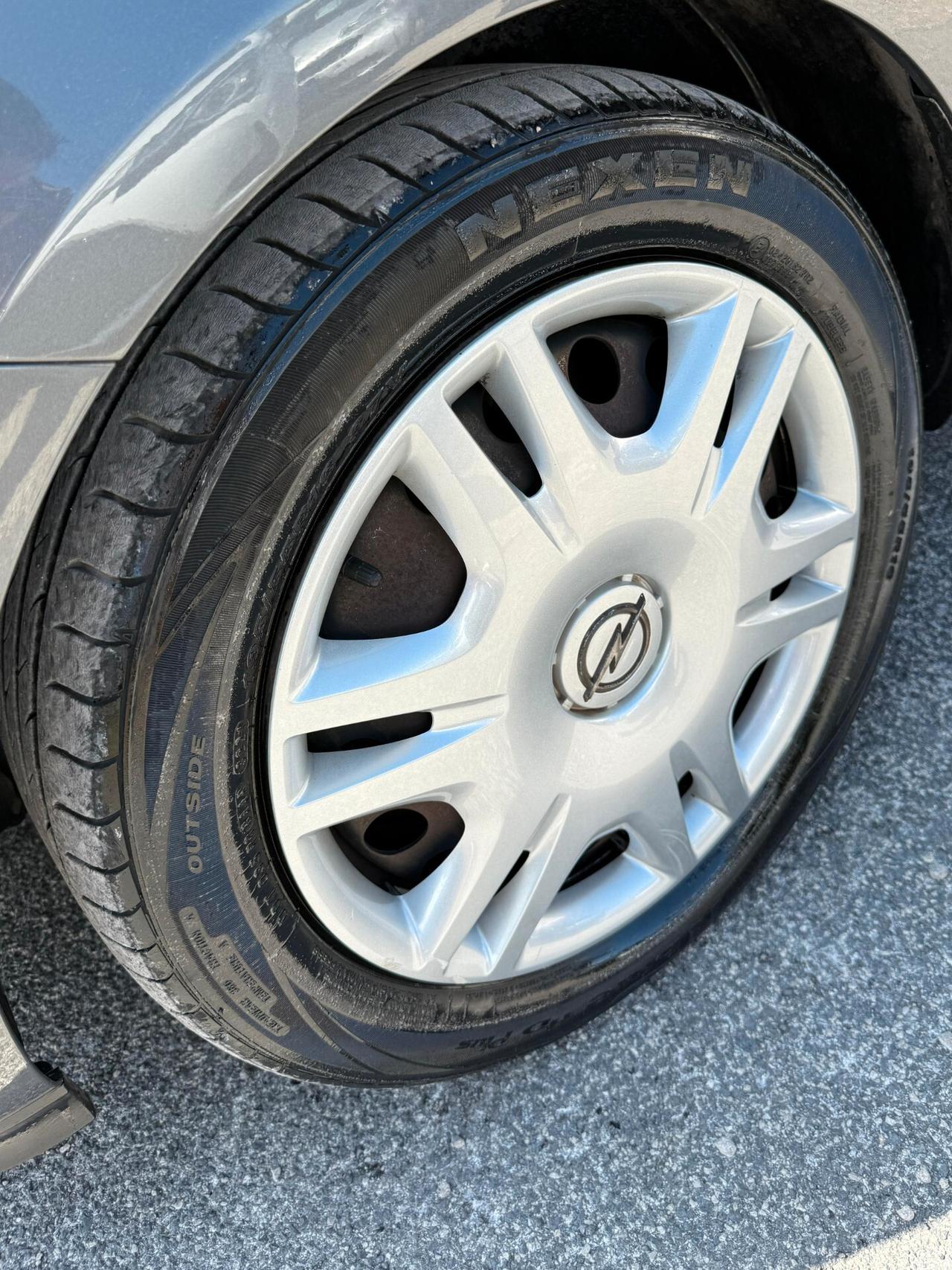 Opel Corsa GPL *BLUETOOTH/PRONTA CONSEGNA*