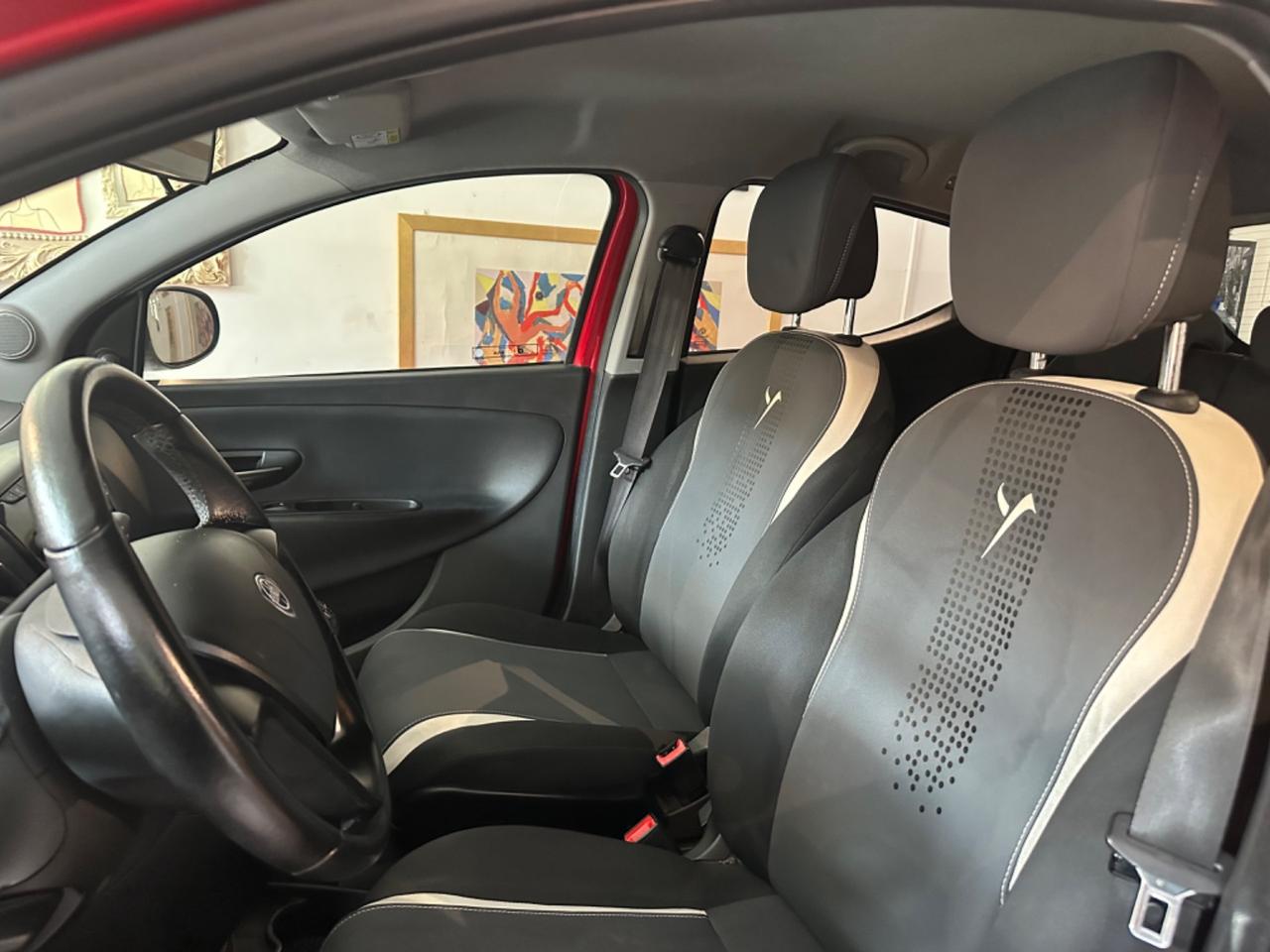 Lancia Ypsilon 1.2 /FINANZIAMENTI / GARANZIA