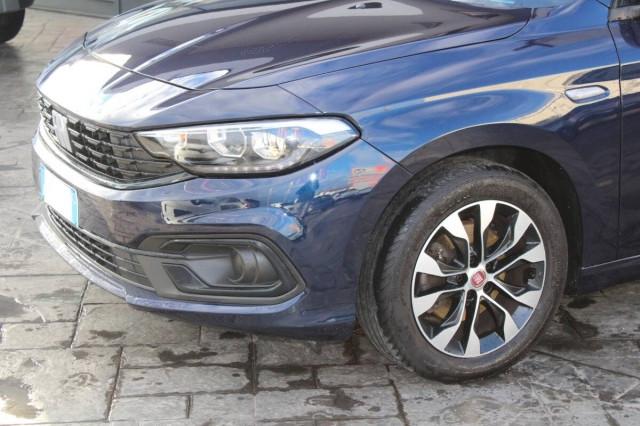 Fiat Tipo II 1.3 mjt City Life s&s 95cv Con NAVIGATORE