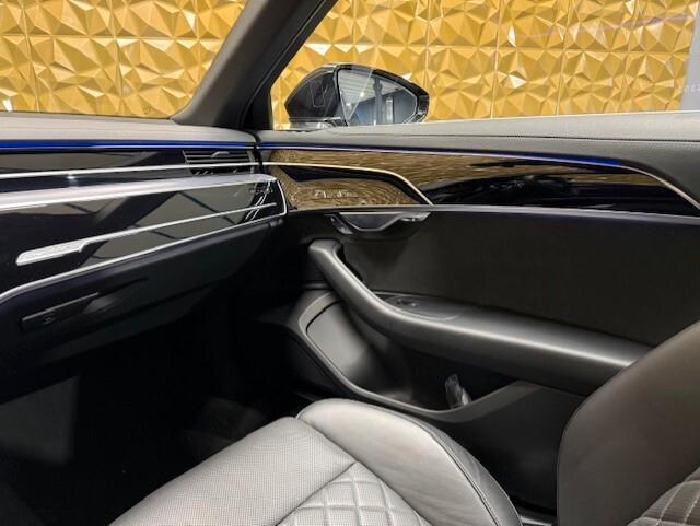 Audi A8 A8L 50 3.0 tdi mhev S-line quattro tiptronic