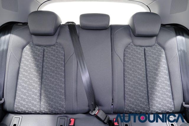 AUDI A1 SPB 30 TFSI S LINE EDITION NEOPATENTATI