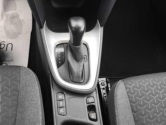 Toyota Yaris Cross 1.5 Hybrid 5p. E-CVT Trend