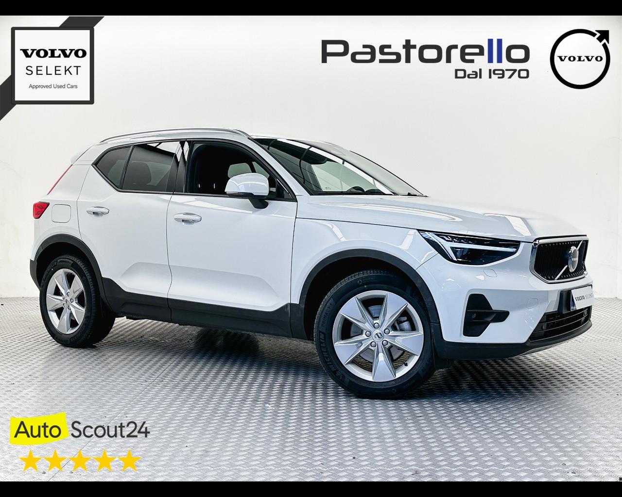 VOLVO XC40 (2017-->) - XC40 B3 automatico Core