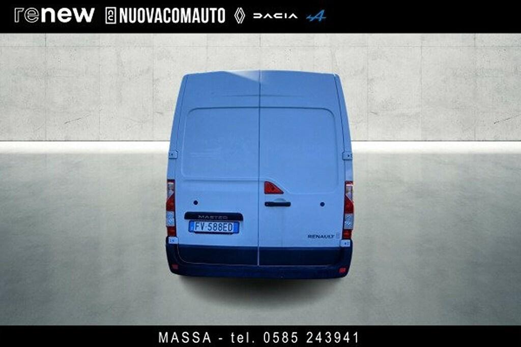 Renault Master T35 2.3 dci 145cv L2H2 Ice S&S E6