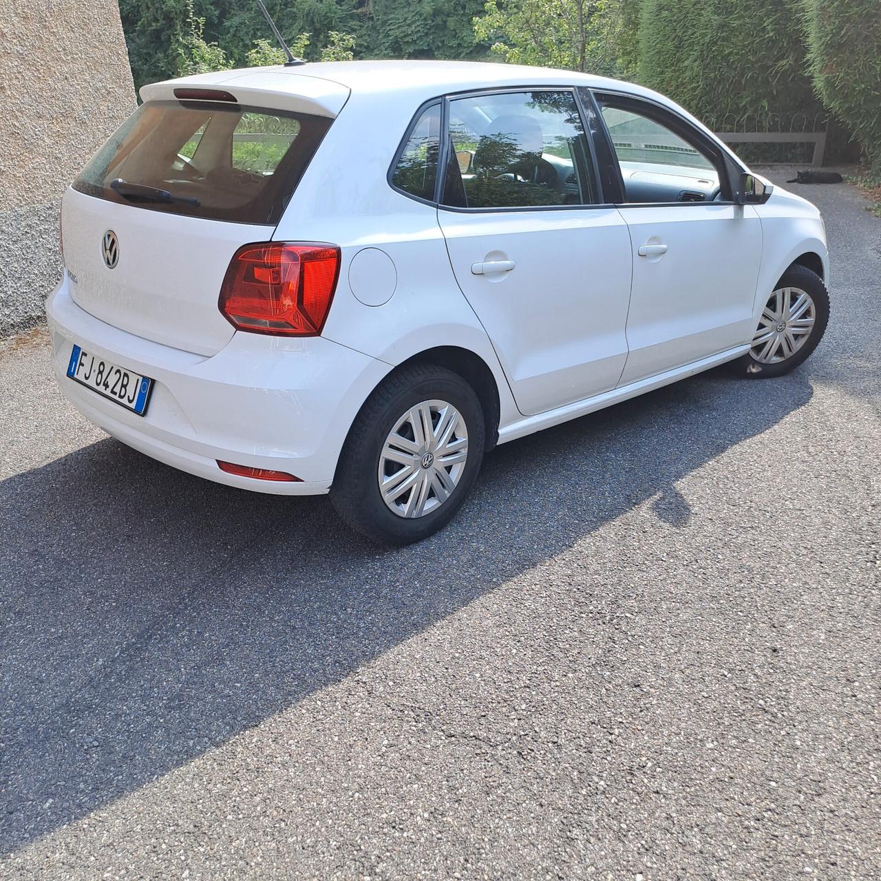 VW POLO 1.0 - NEOPATENTATI