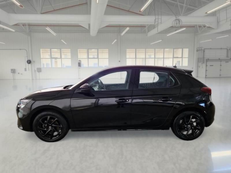 Opel Corsa 5 Porte Corsa 1.2 D&T s&s 75cv