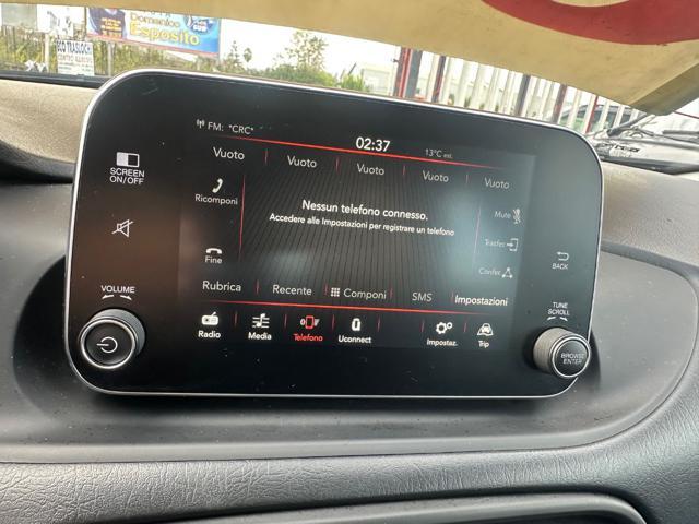 FIAT Tipo 1.4 T-Jet 120CV GPL 5P. Lounge