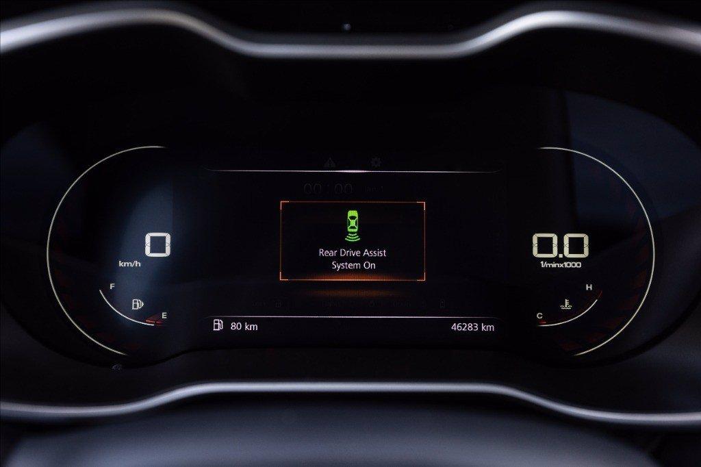 MG ZS 1.5 Luxury del 2024