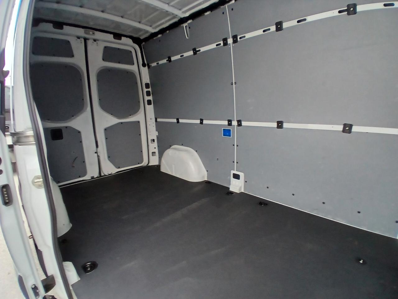 Mercedes-benz Sprinter 311 CDI ALTO P. MEDIO 2021