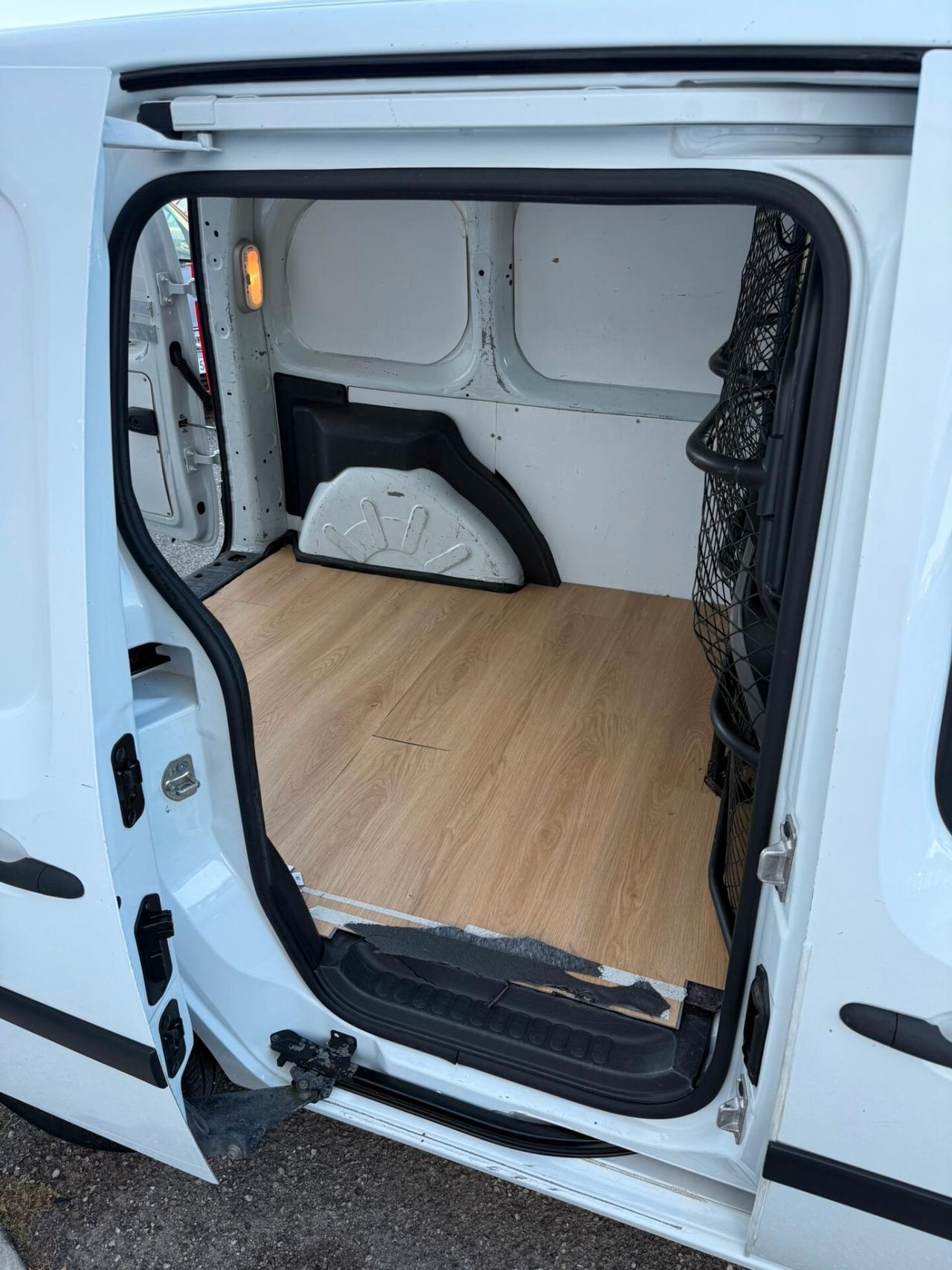 Renault Kangoo autocarro - PERMUTO