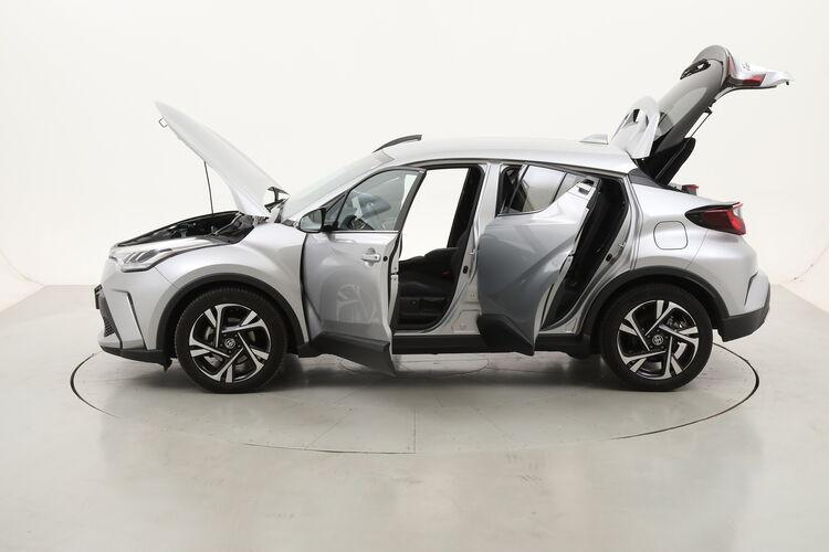 Toyota C-HR Hybrid Morebusiness BR961566 2.0 Full Hybrid 184CV