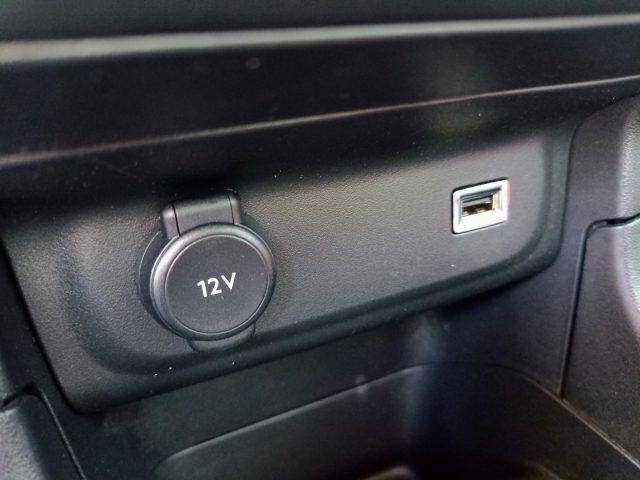 CITROEN C3 BlueHDi 100 S&S Feel Pack "NEOPATENTATI"