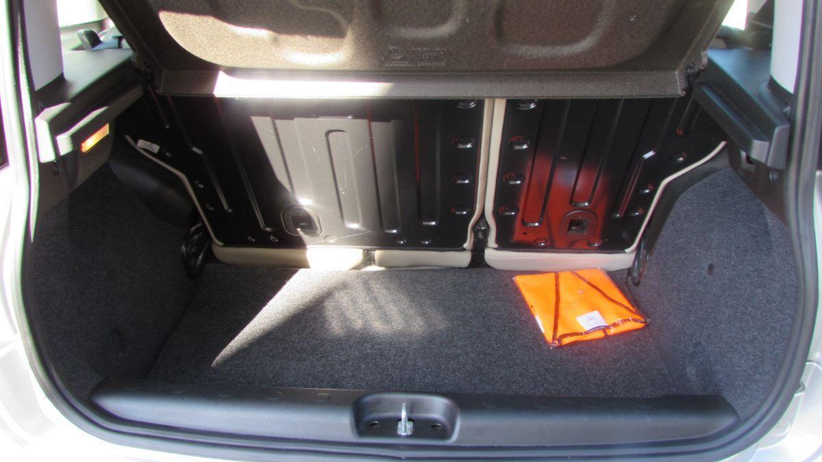 FIAT - Panda 1.2 Pop 69cv 5 POSTI SEDILE SDOPPIATO