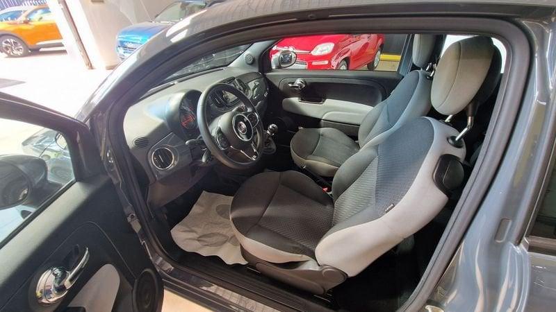 FIAT 500 500 1.0 hybrid Pop 70cv