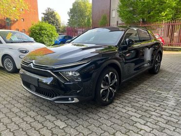 Citroën C5 X Hybrid 180 E-EAT8 Shine