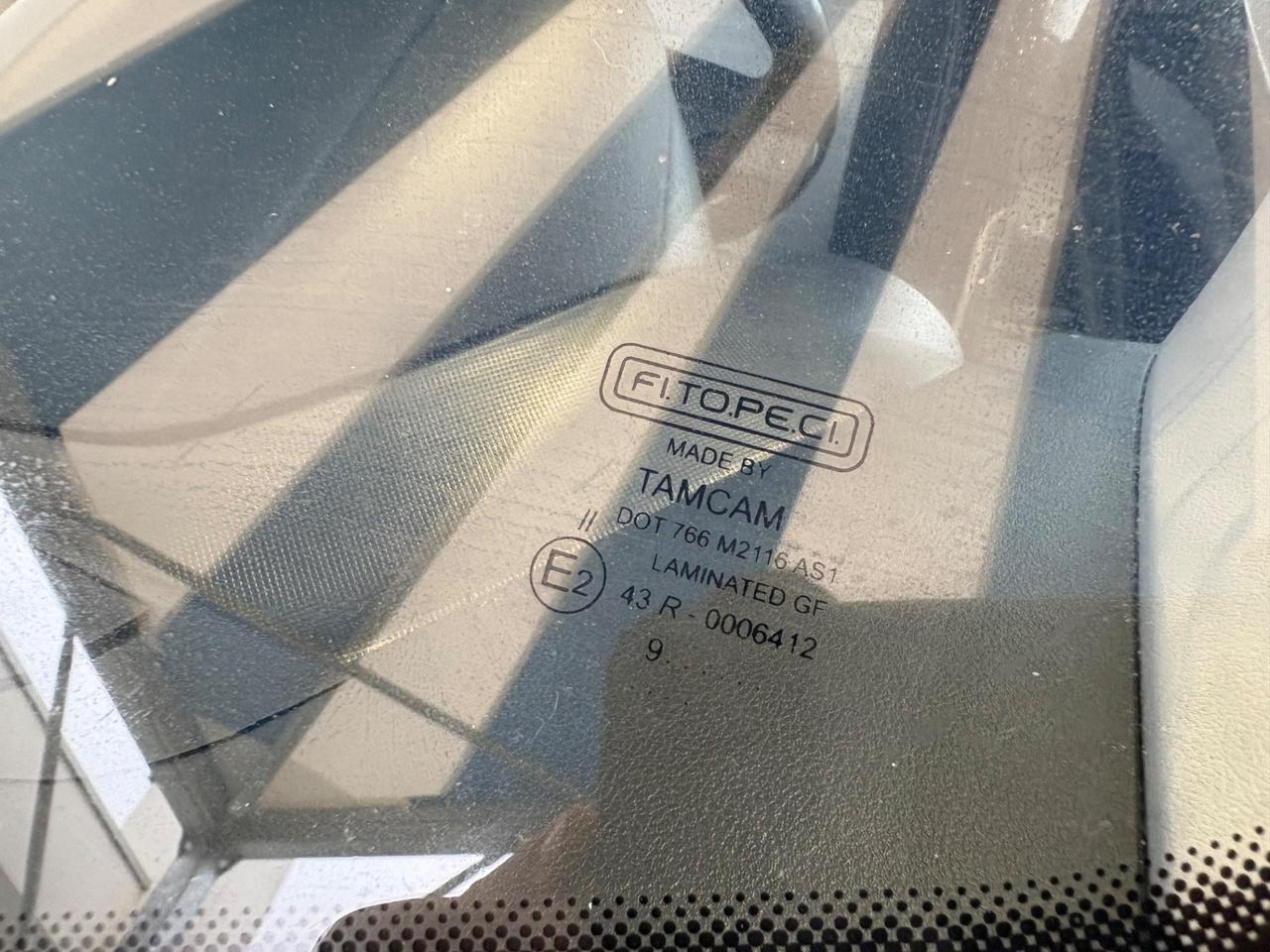 Fiat Qubo 1.3 MJT 75 CV Trekking