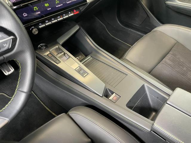 PEUGEOT 408 1.2 PURETECH 130CV S&S EAT8 GT