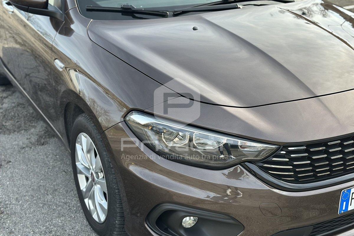 FIAT Tipo 1.3 Mjt S&S 5 porte Easy Business