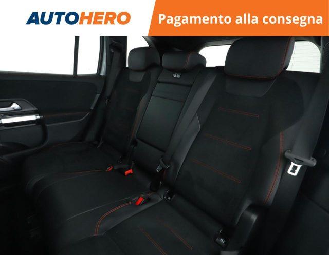 MERCEDES-BENZ GLB 200 Automatic Premium