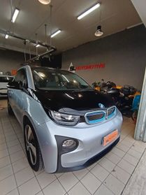 Bmw i3 120 Ah