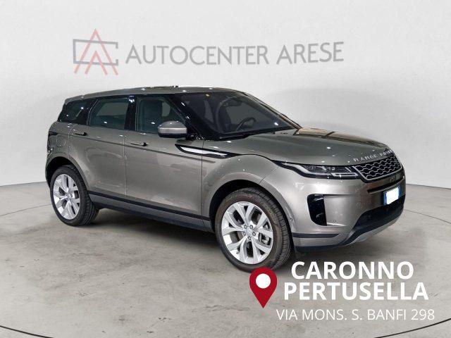 LAND ROVER Range Rover Evoque 2.0 I4 249 CV AWD Auto SE