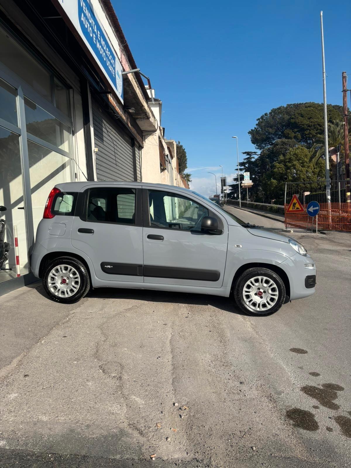Fiat Panda 1.2 Easy