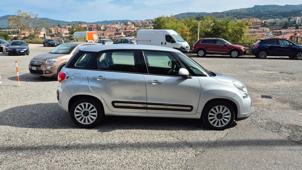 Fiat 500L 1.3 Mjt 85 CV Pop Star - OK NEO PATENTATI