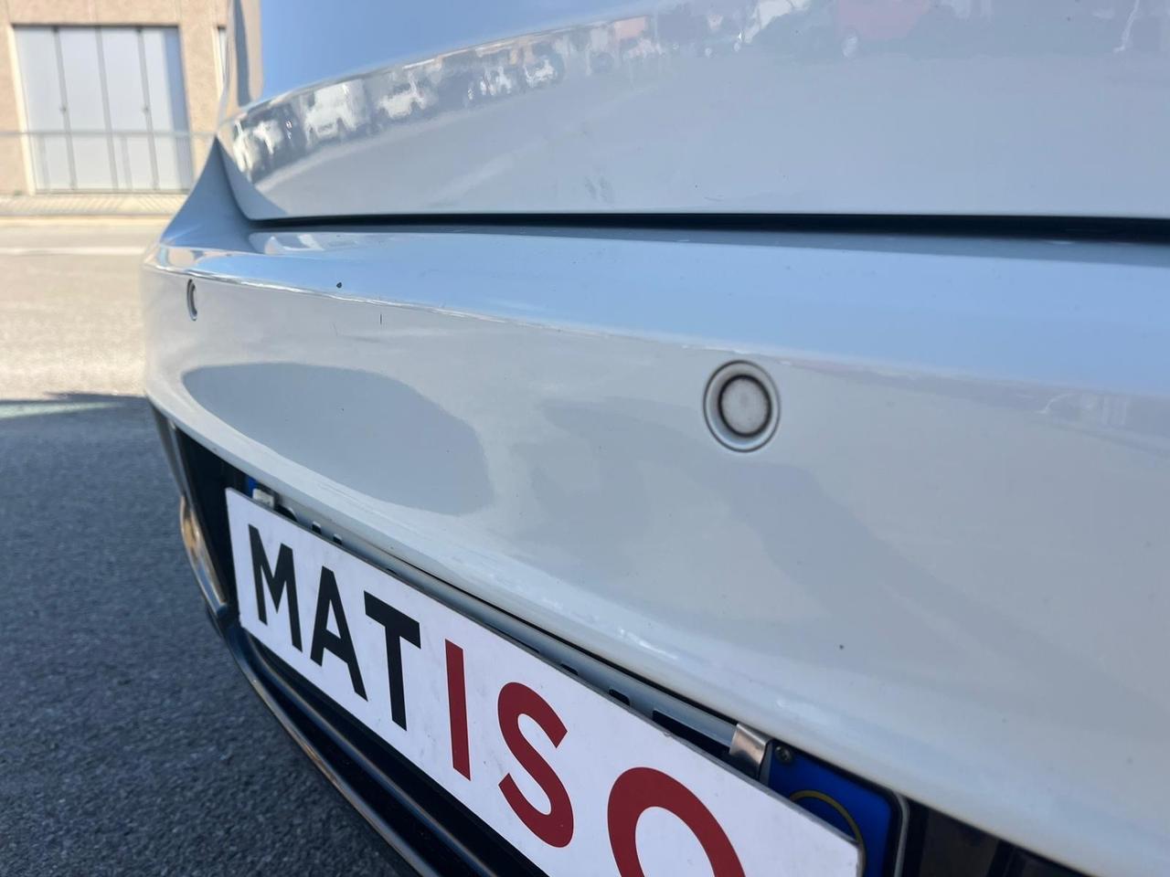 Bmw 123 D Futura pacchetto M-Sport