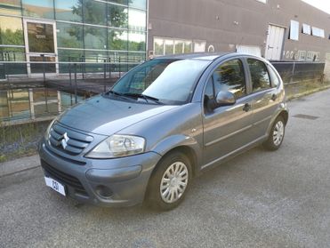 Citroen C3 5 PORTE 1.1 GPL E 99 MESE