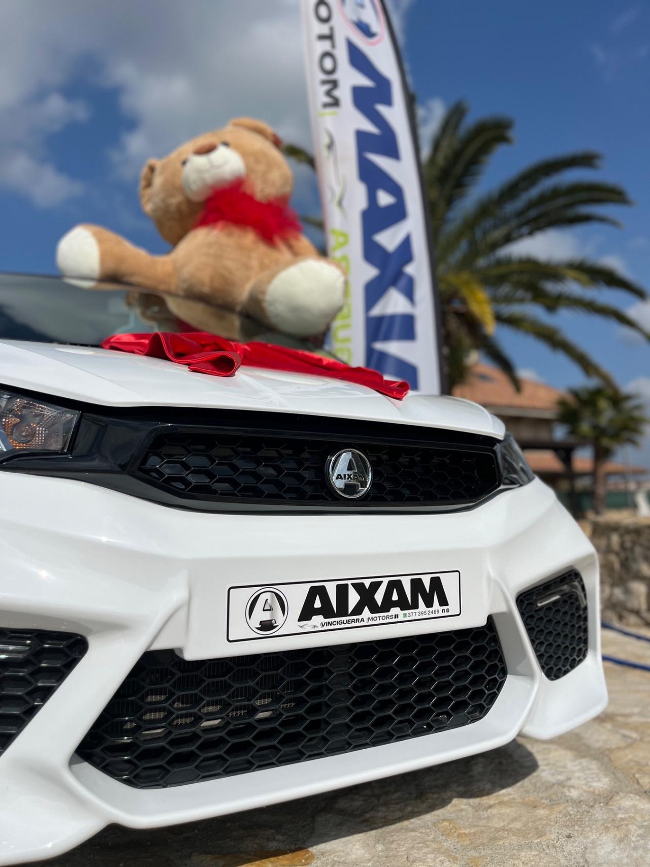 Aixam GTO Emotion 2023