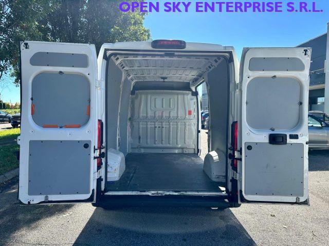 PEUGEOT Boxer 333 2.2 BlueHDi 120 PM-TM Furgone Premium