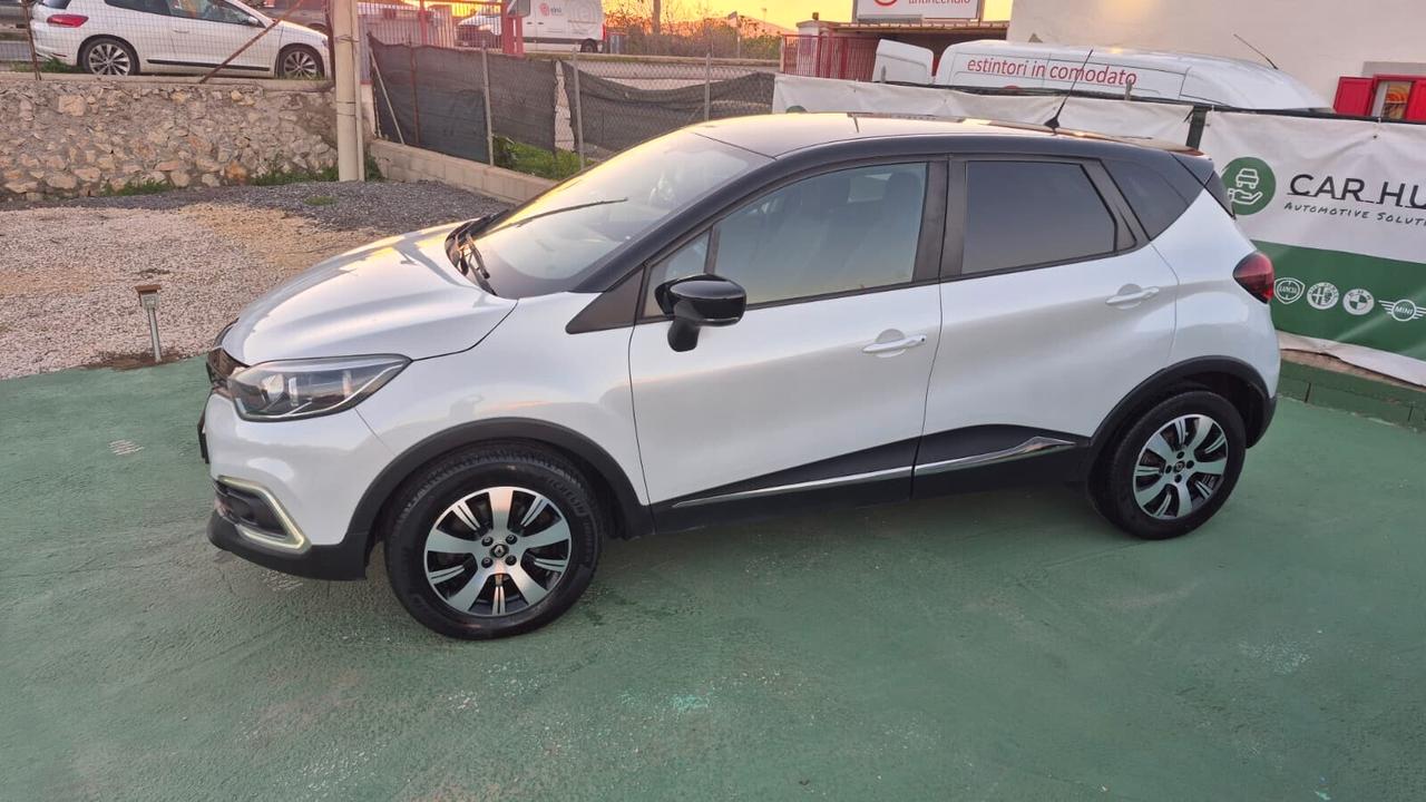 Renault Captur dCi 8V 90 CV Sport Edition2