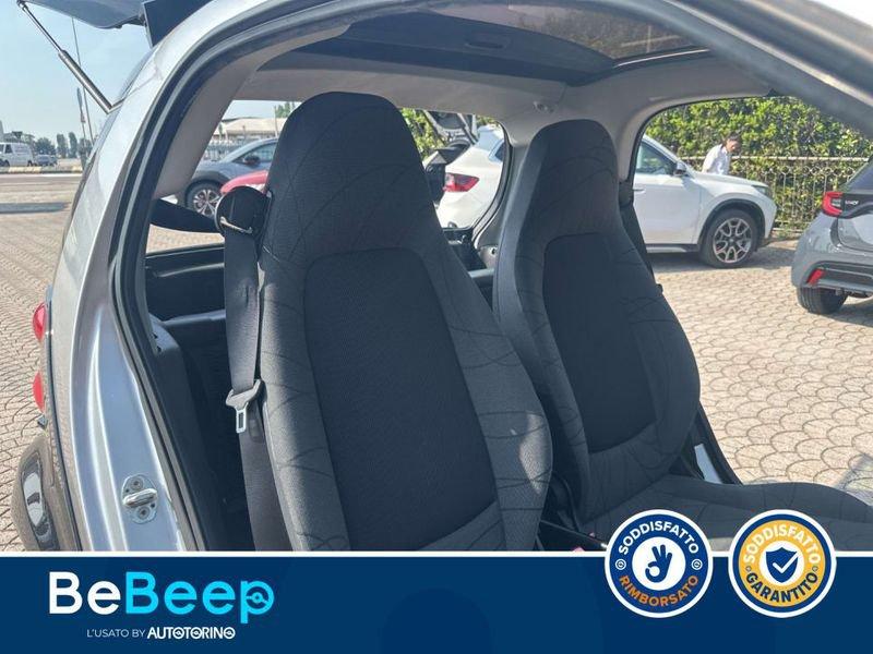 smart fortwo 1.0 YOUNGSTER 71CV