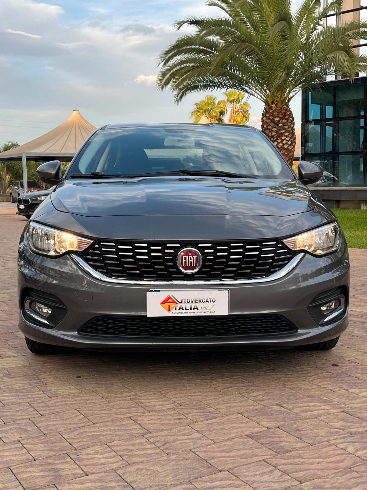 Fiat Tipo 1.4 4 porte Opening Edition