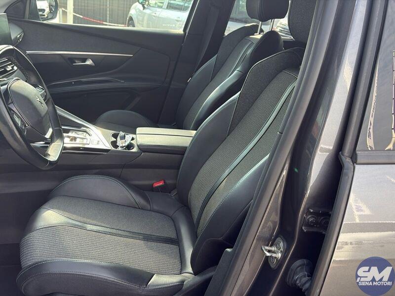 Peugeot 5008 5008 1.5 bluehdi Allure Pack s&s 130cv eat8