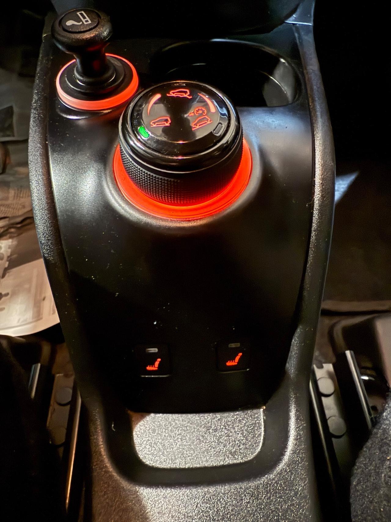Fiat Panda 0.9 TwinAir Turbo S&S 4x4
