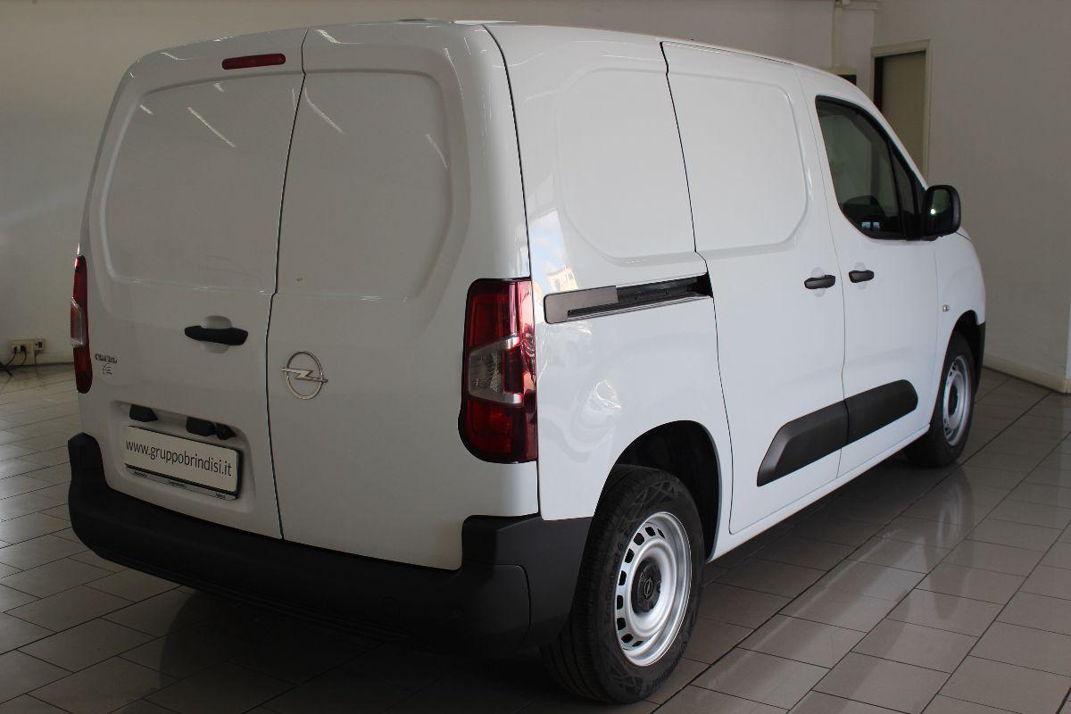 OPEL COMBO CARGO 15 D 100 CV S&S PC.VC.