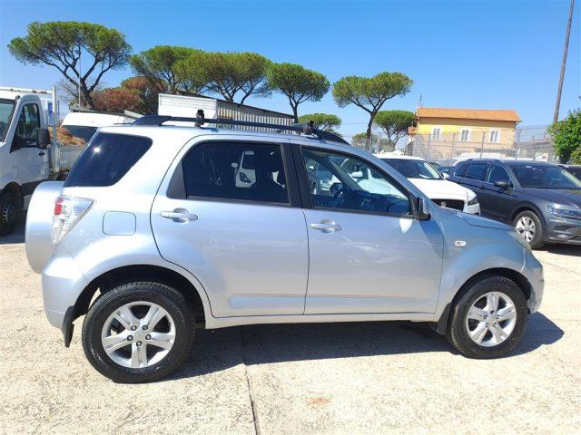 DAIHATSU Terios 1.5 GPL 4WD CLIMA,CERCHI LEGA "NELLO STATO"