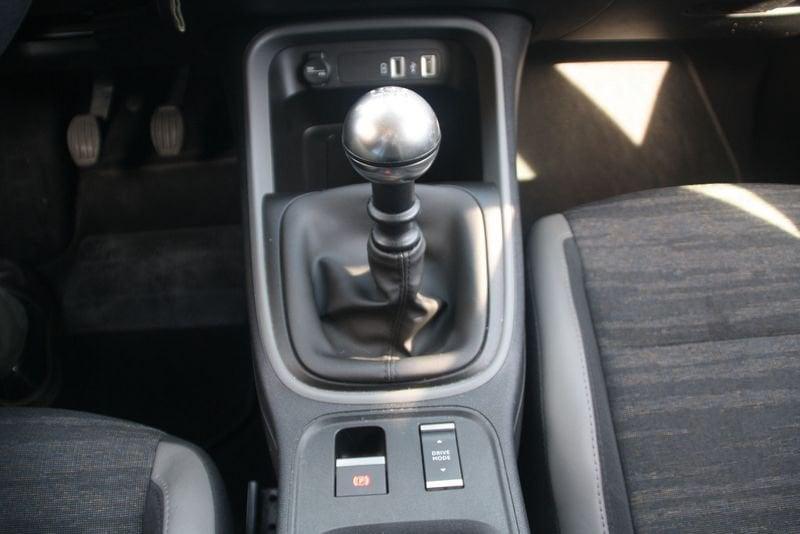 Jeep Avenger 1.2 Turbo Longitude