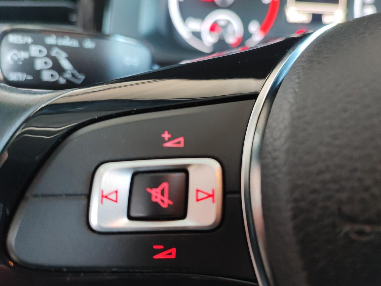 Volkswagen Polo 1.6 TDI 95 CV 5p. Comfortline BlueMotion Technology