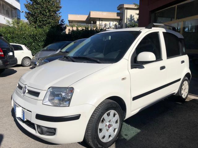 Fiat Panda 1.2 70 cv Benzina/Gpl Dynamik