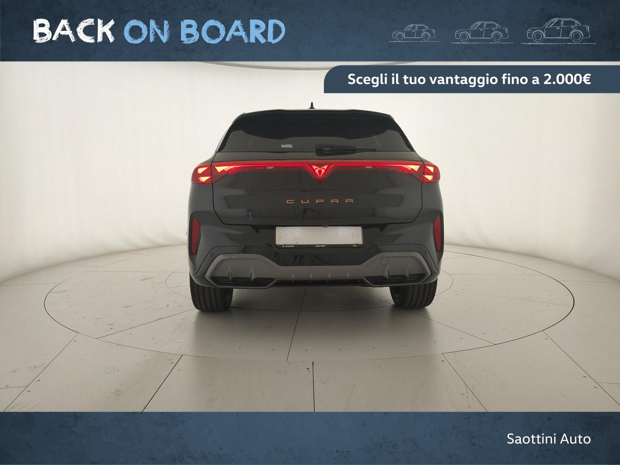 1.5 Hybrid 150 CV DSG
