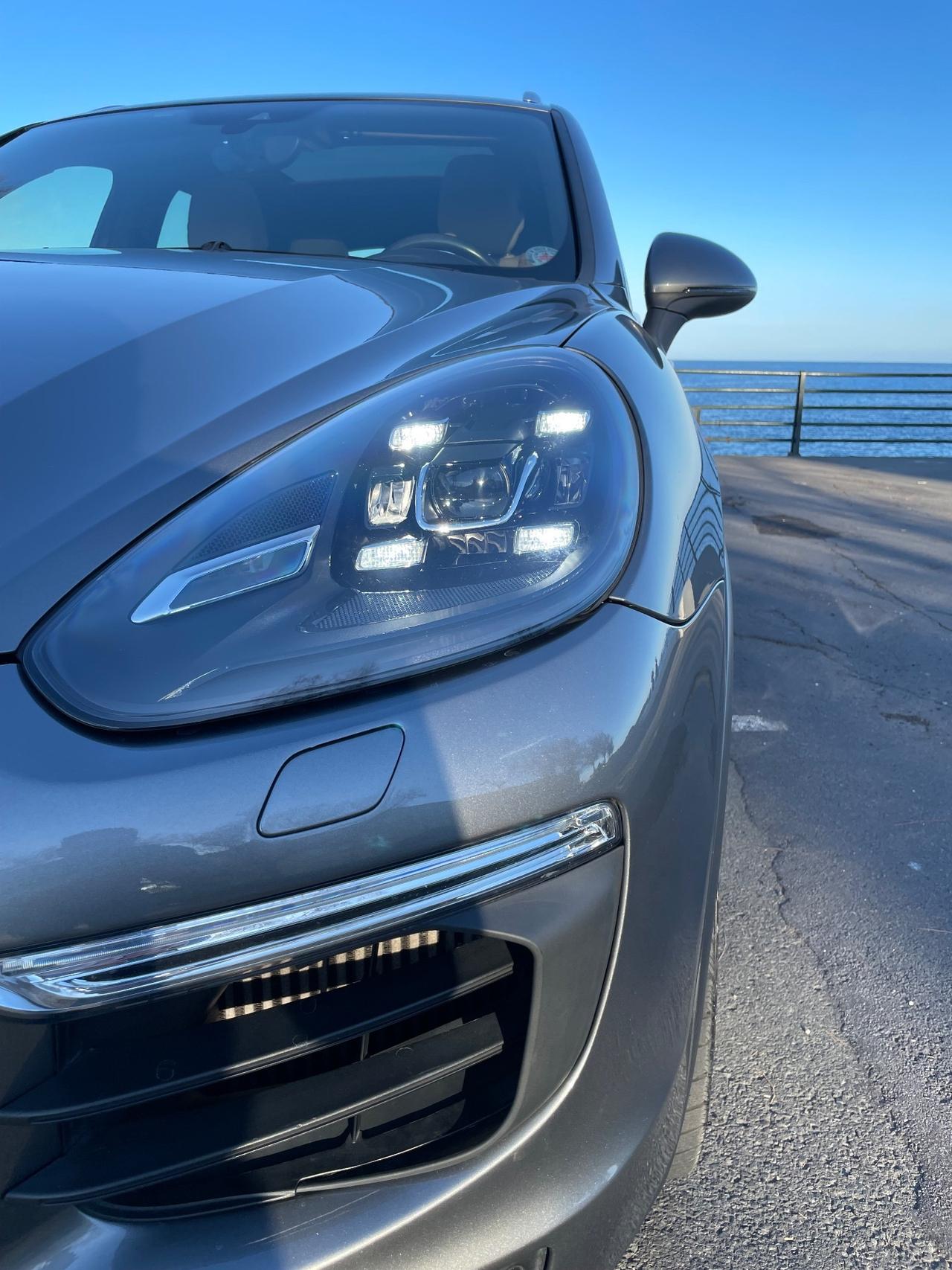 Porsche Cayenne 3.0 Diesel