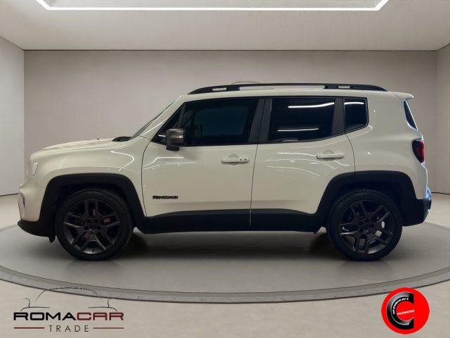 JEEP Renegade 1.3 T4 DDCT Limited