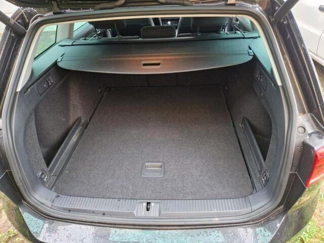 Volkswagen Passat Variant 2.0 TDI SCR 150CV DSG Business