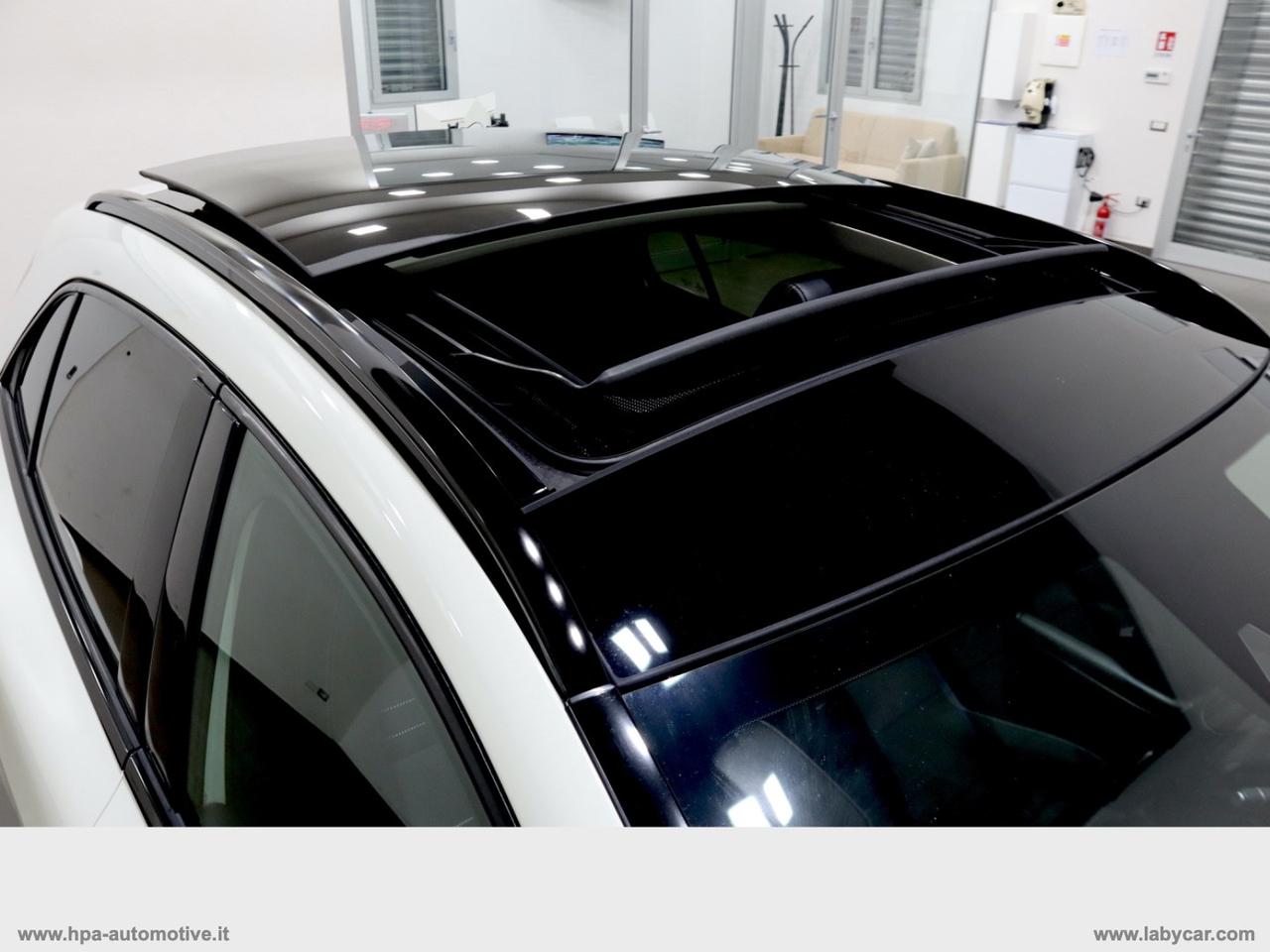 MERCEDES-BENZ GLA 220d Automatic 4Matic Sport TETTO LED PELLE